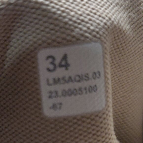 Lululemon ABC Classic Fit Pants **SET OF 3** all size 34 - Picture 6 of 8